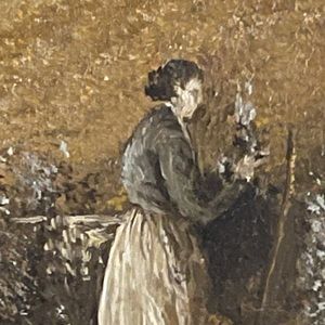 Meet your Posher, Isaiah